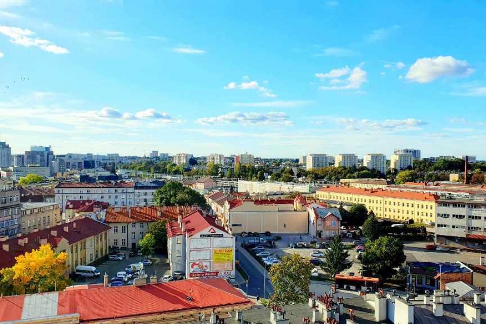 3 pokoje| ścisłe centrum| wyjątkowy widok