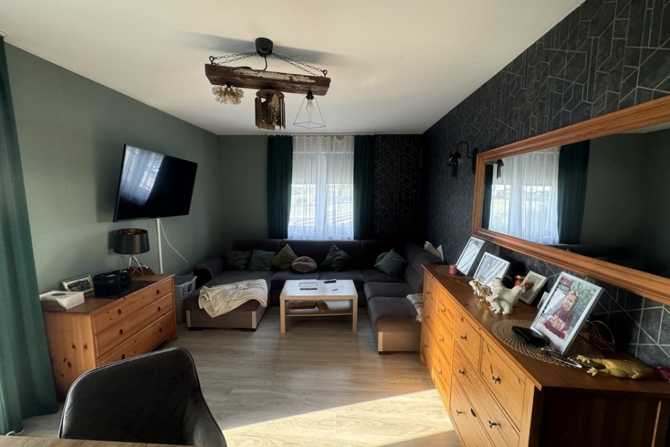 Przestronny apartament przy ul. Wieniawskiego