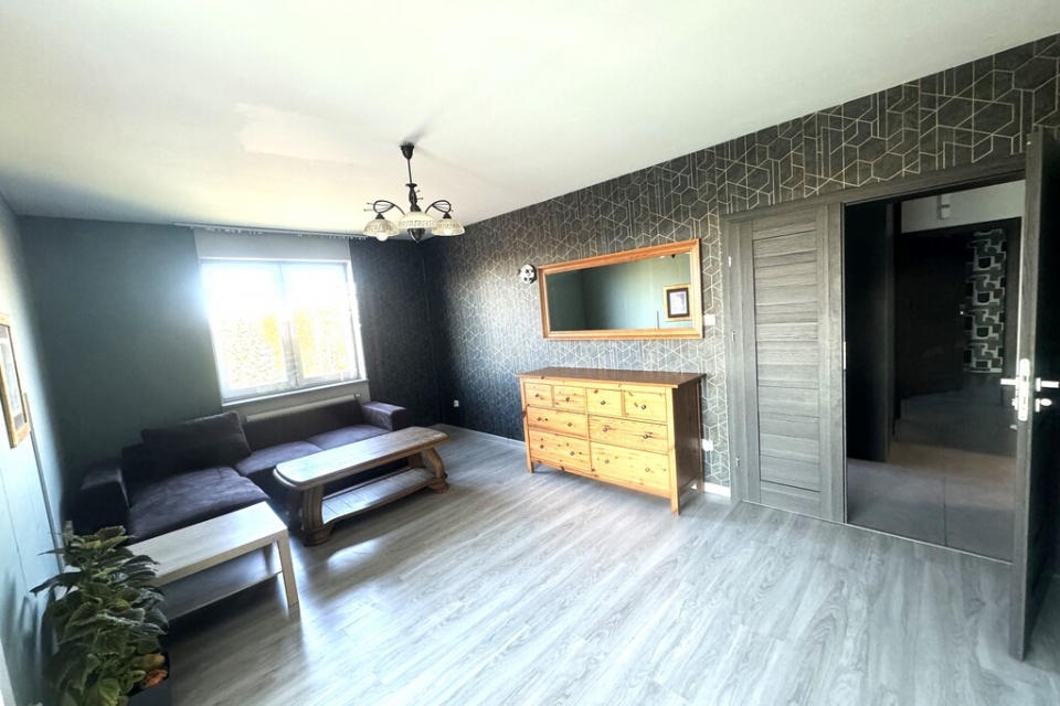 Przestronny apartament przy ul. Wieniawskiego